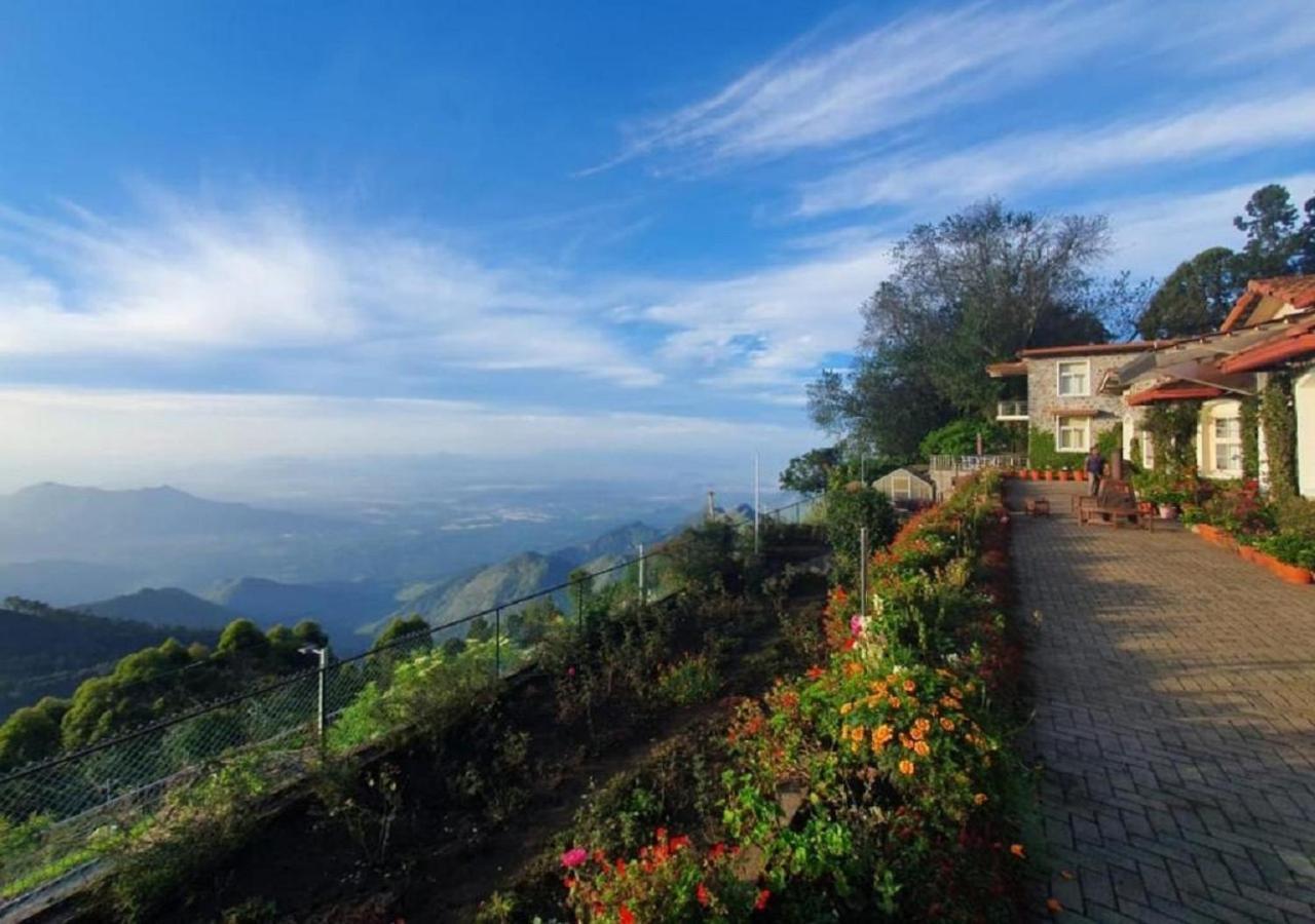 Onondaga Kodaikanal Exterior photo