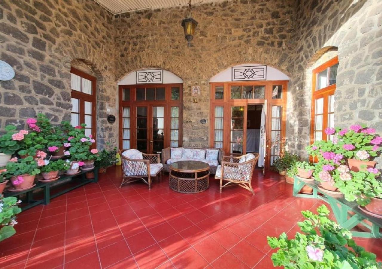 Onondaga Kodaikanal Exterior photo