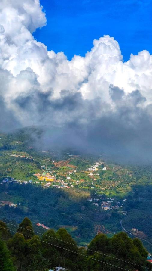 Onondaga Kodaikanal Exterior photo